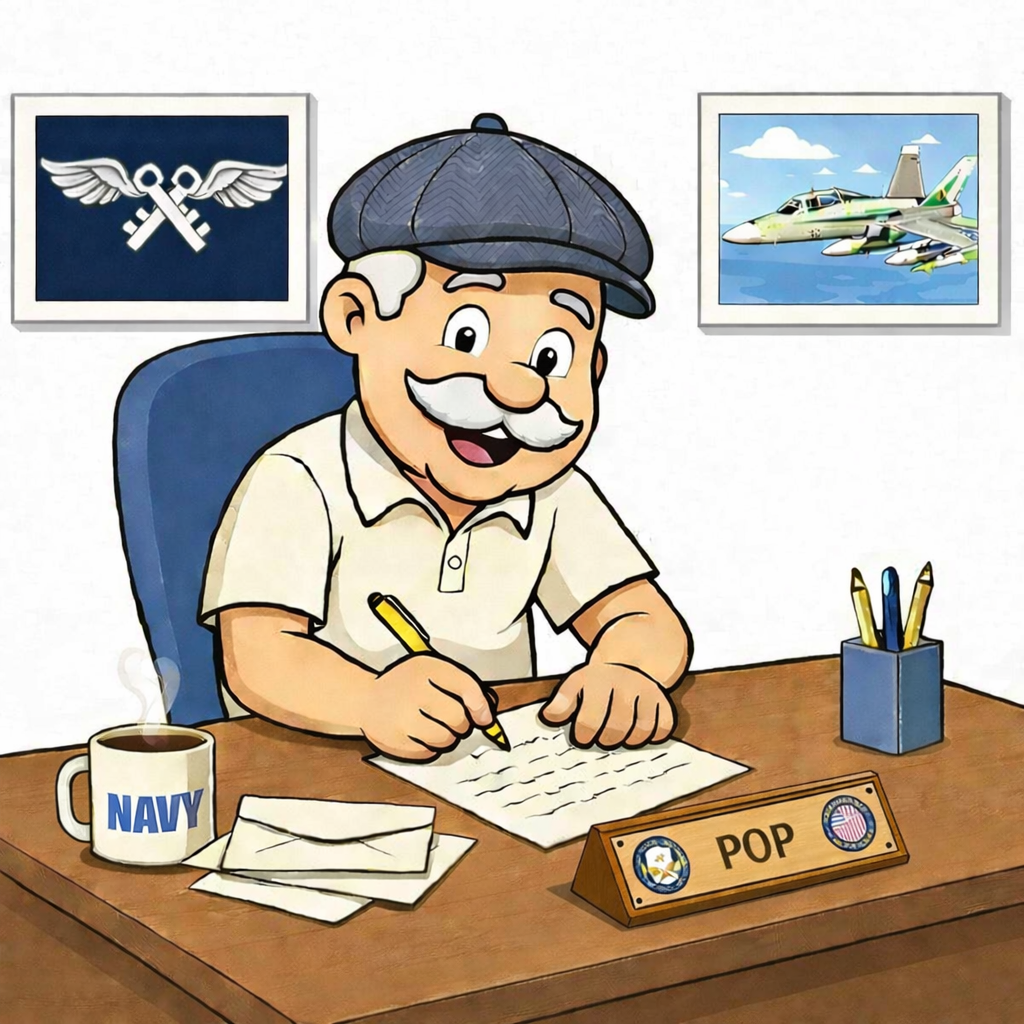 Pop asking for feedback on the Space-A flight finder